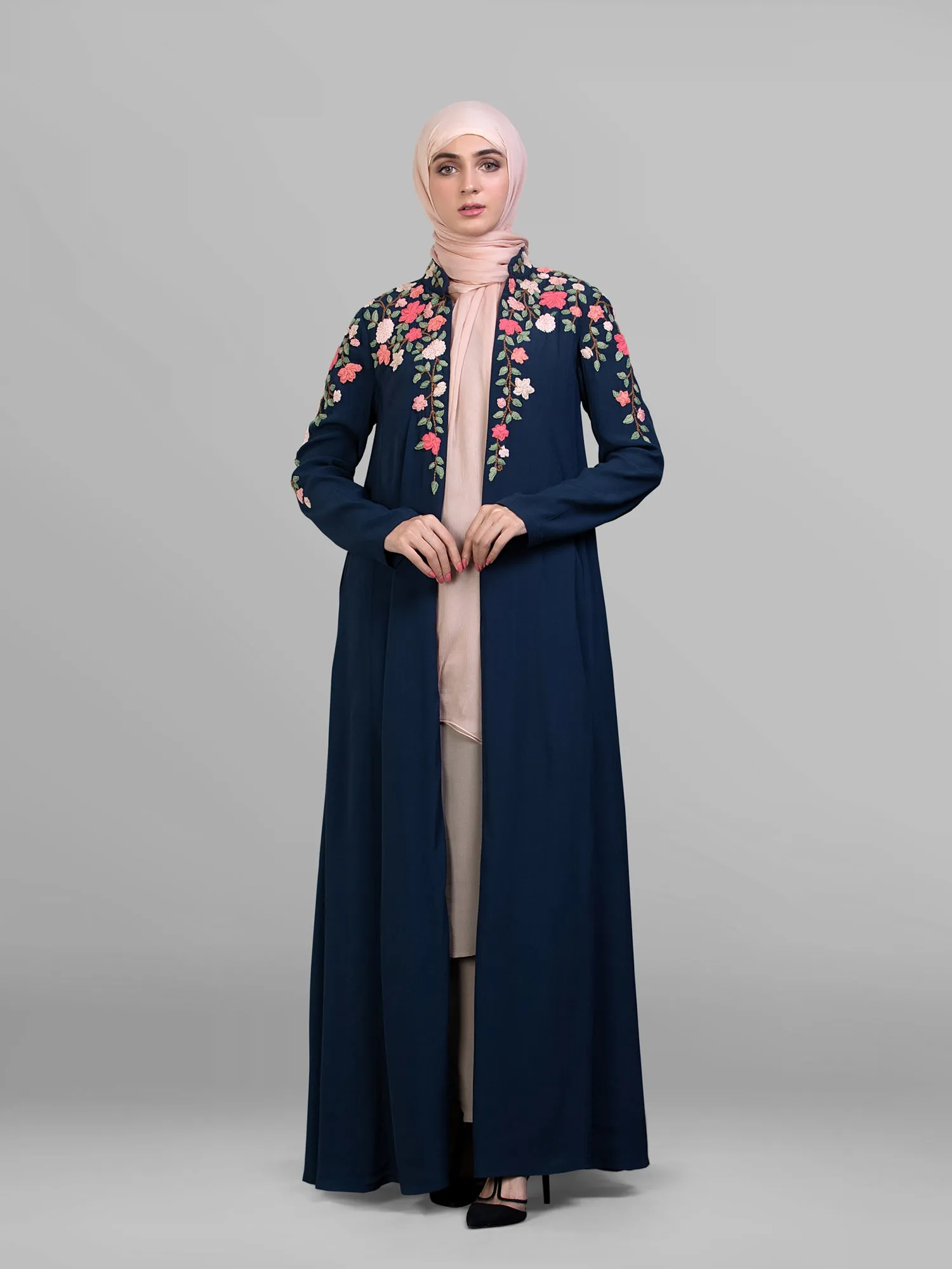 Abaya Guldasta