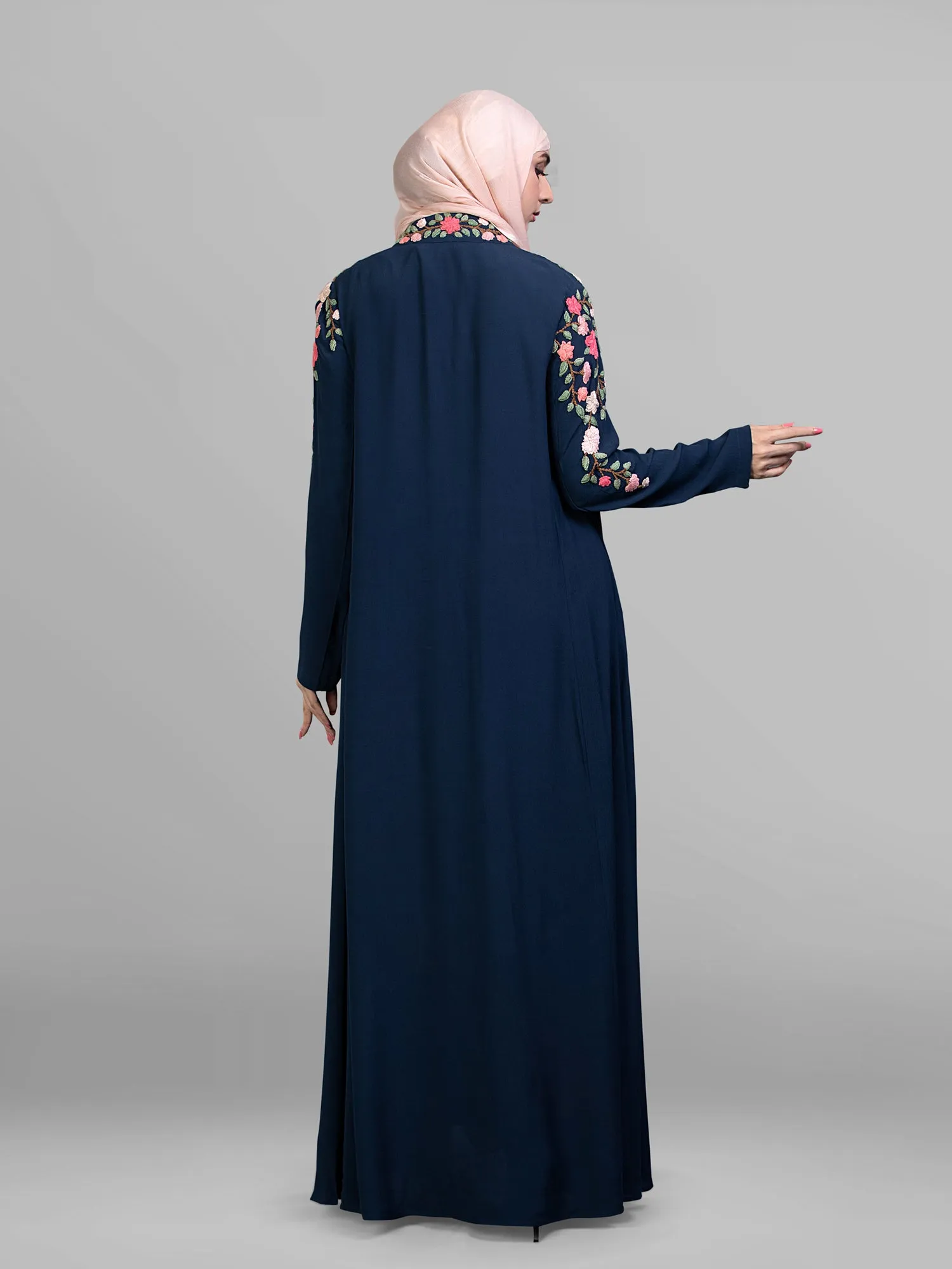 Abaya Guldasta