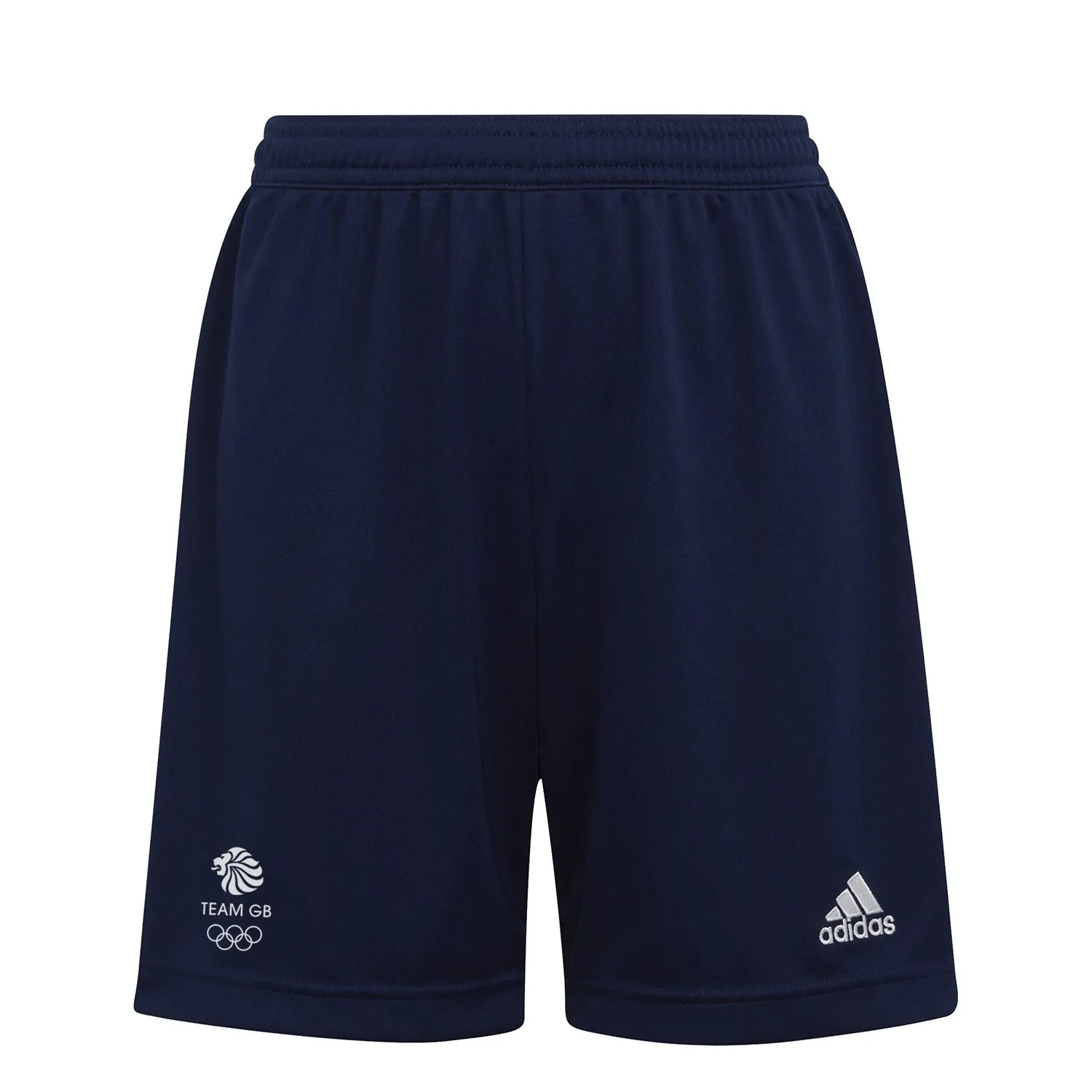 adidas Team GB Youth Shorts