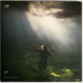 Allie X - Cape God LP (Used Vinyl)