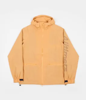 Alltimers Milli Parka - Peach