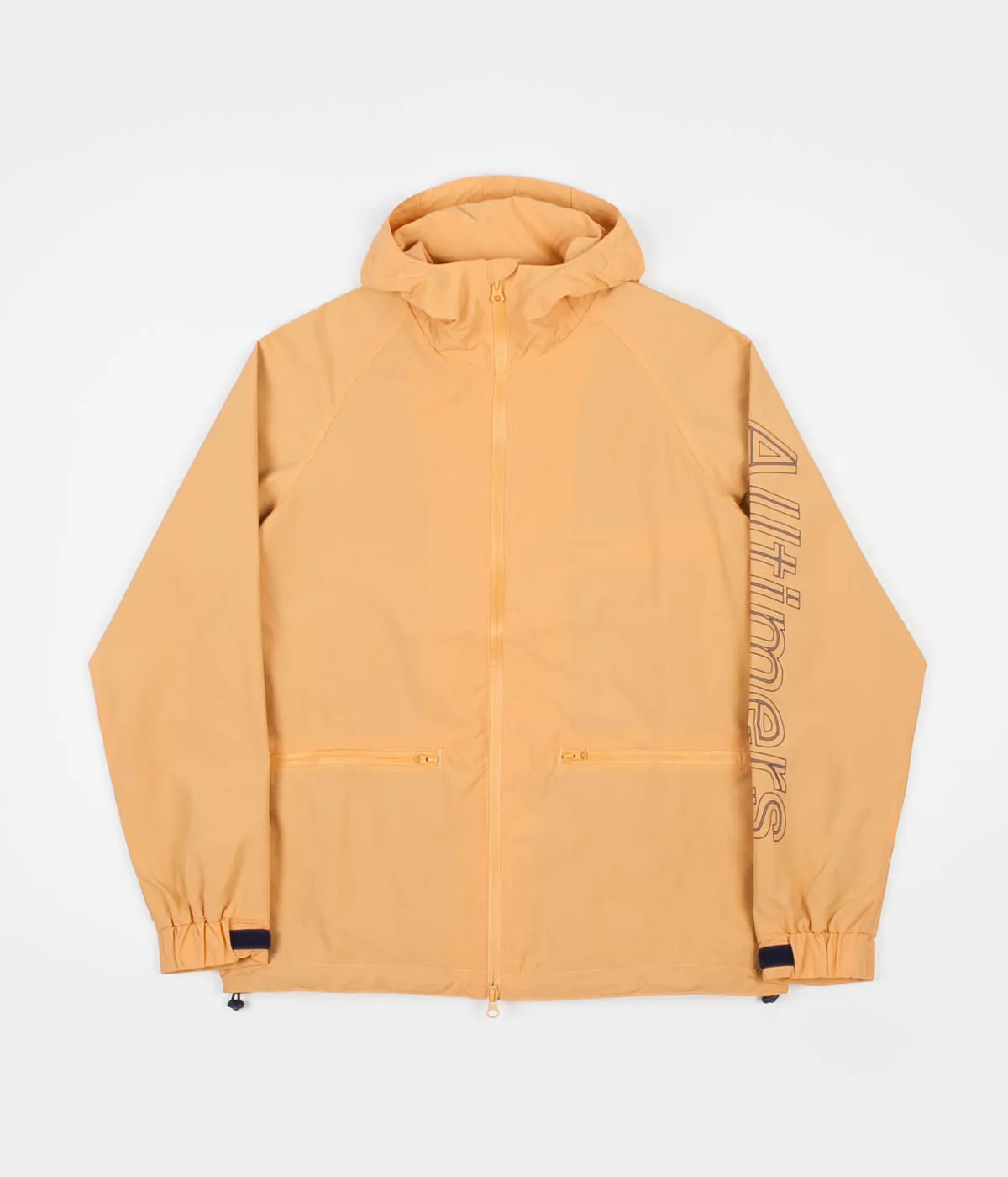 Alltimers Milli Parka - Peach