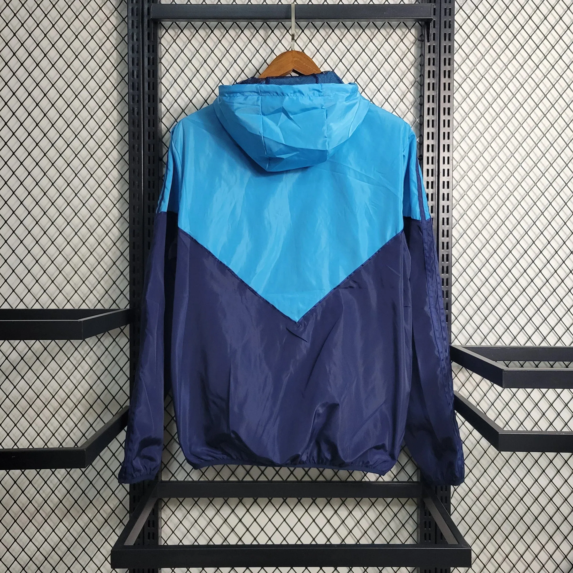 Argentina Windbreaker Jacket 23/24