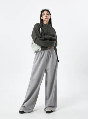 Baggy Track Pants CM310