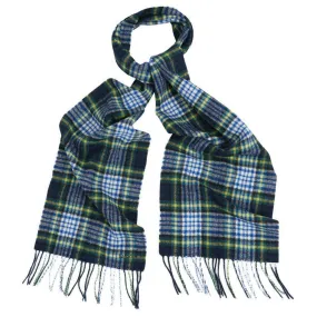 Barbour Icons Tartan Lambswool in Bright Dress Gordon