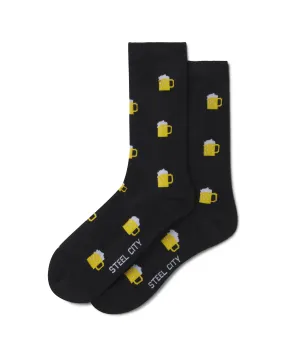 Beer Mug Socks