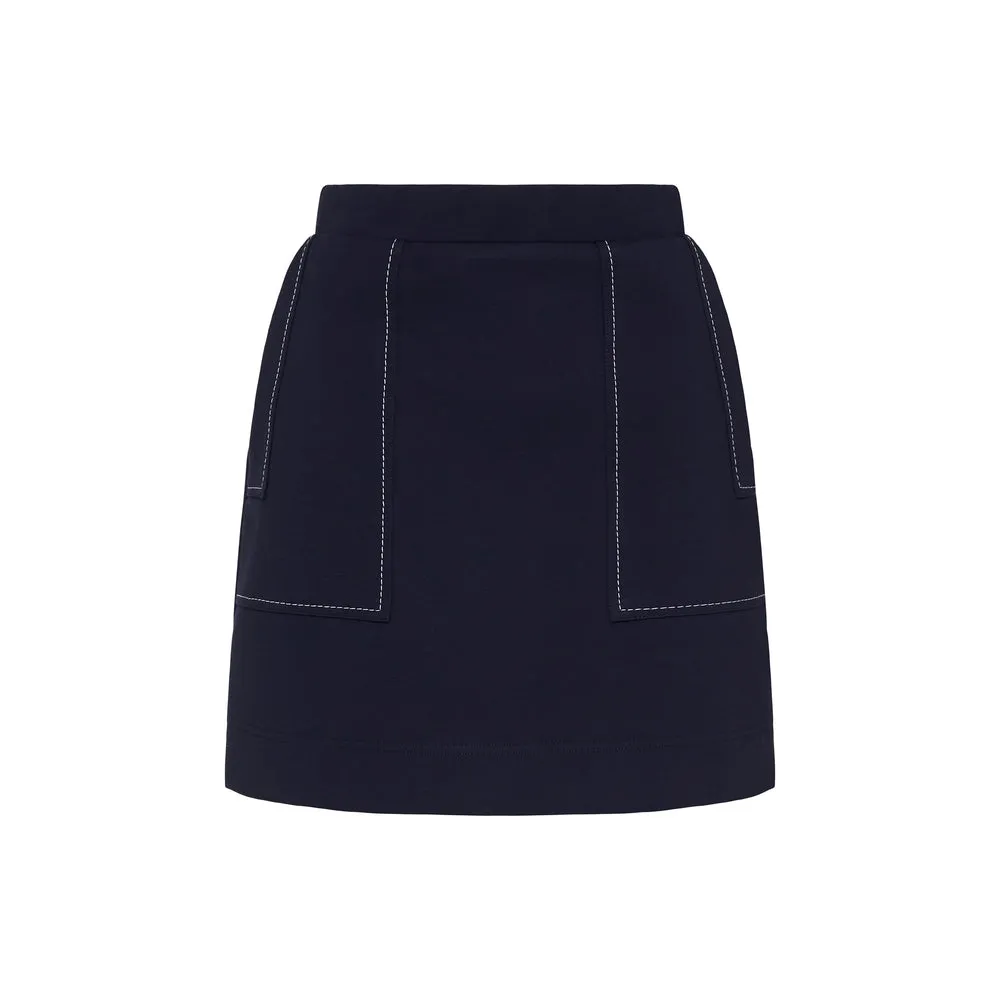 Bela Ponte Skirt