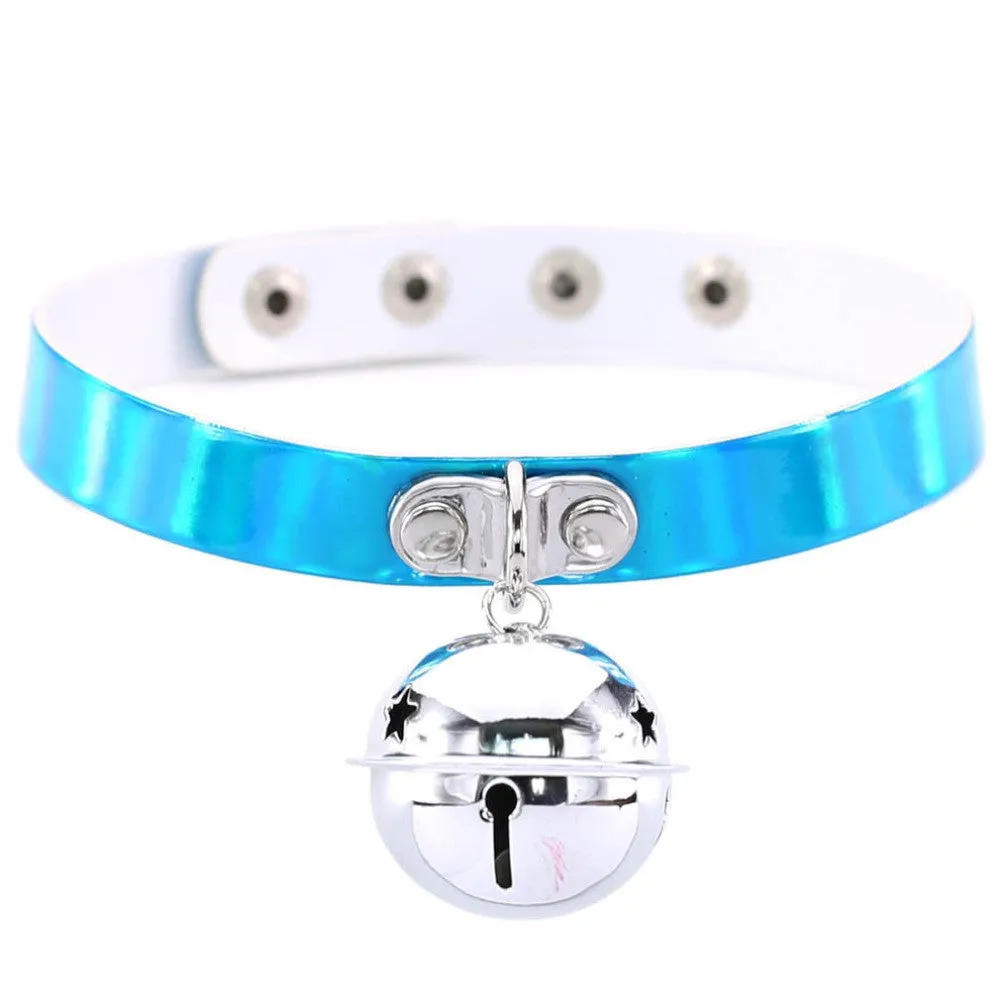 Bell Choker