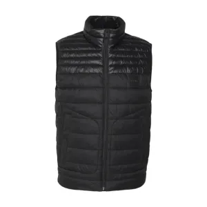 BOSS Odunk Black Gilet