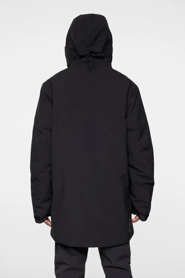 Bridge Parka