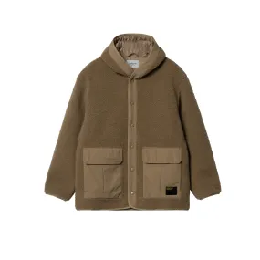 Carhartt WIP Mens Devin HD Liner Jacket