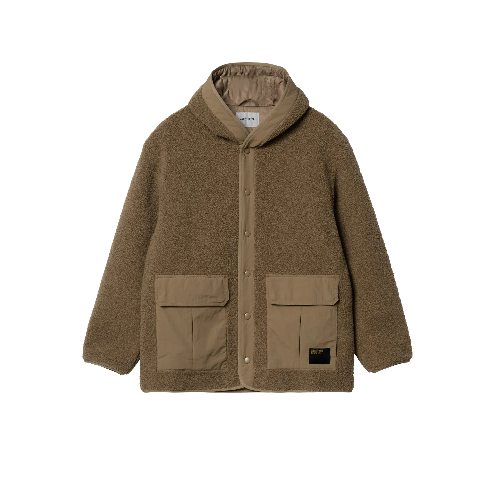 Carhartt WIP Mens Devin HD Liner Jacket