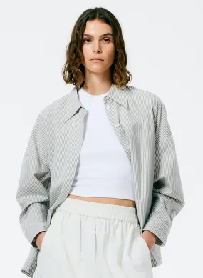 Classic Menswear Gabe Oversized Shirt