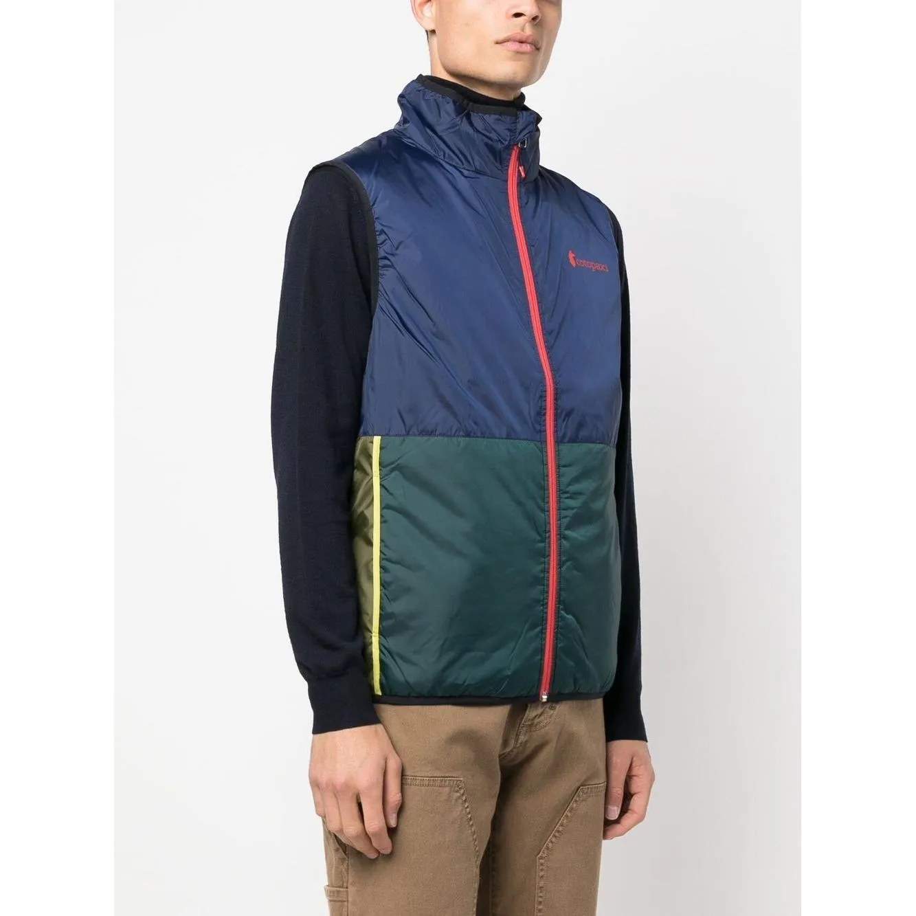 COTOPAXI Jackets Blue