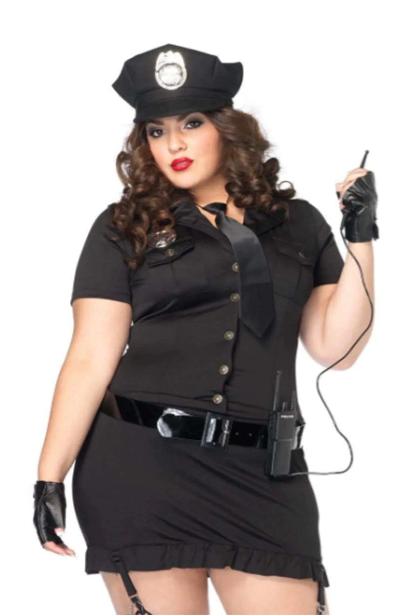 Dirty Cop Costume