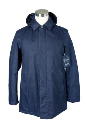 Down Waterproof Parka