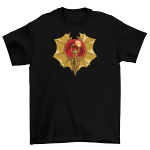 Dragon Amulet - T-Shirt