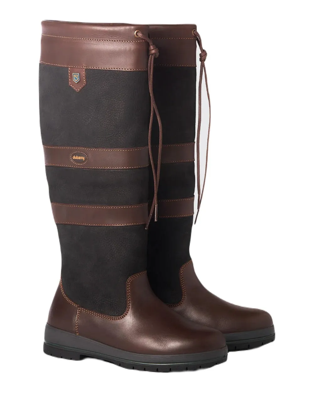 Dubarry Galway Country Boots