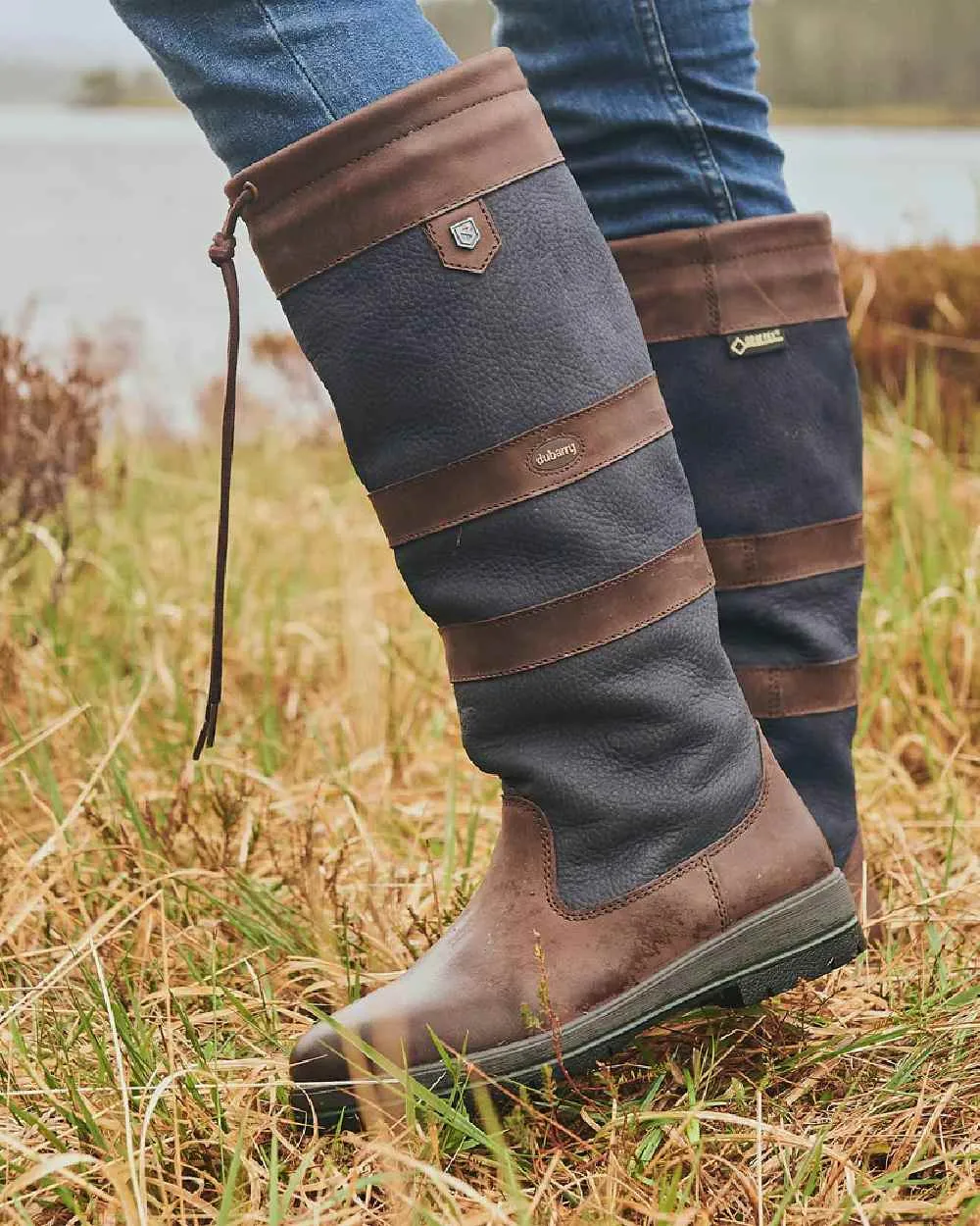 Dubarry Galway Country Boots