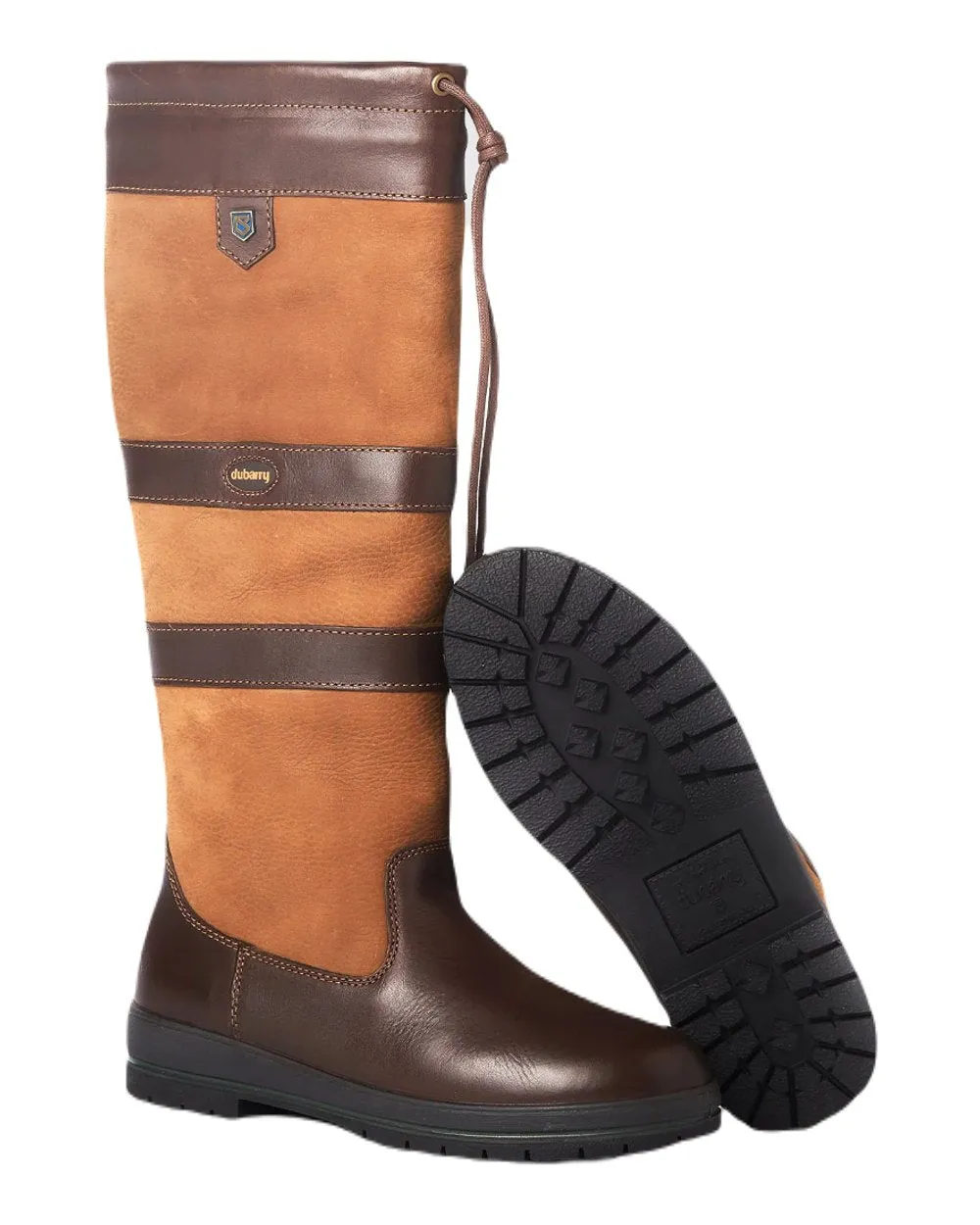 Dubarry Galway Country Boots