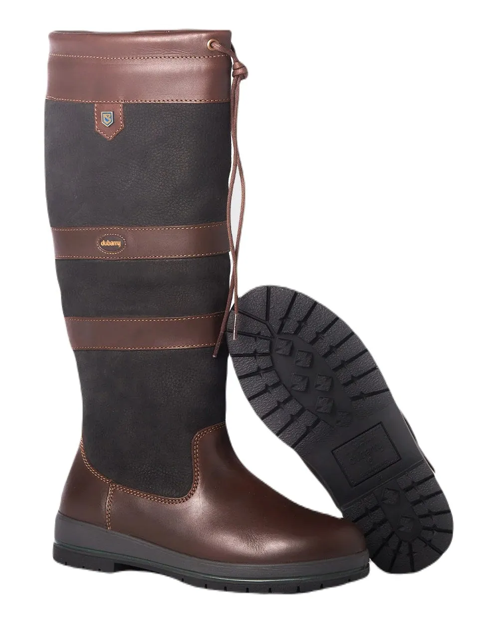 Dubarry Galway Country Boots