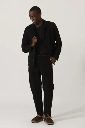 Emanuel Pants - Black