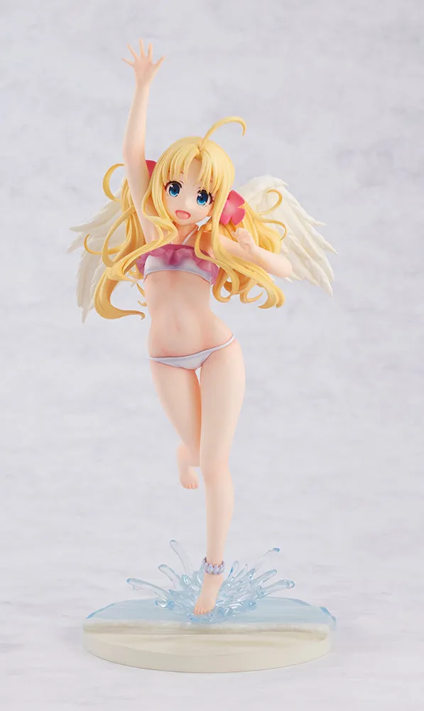 Filo: Swimsuit Ver. 1/7 Scale Figure