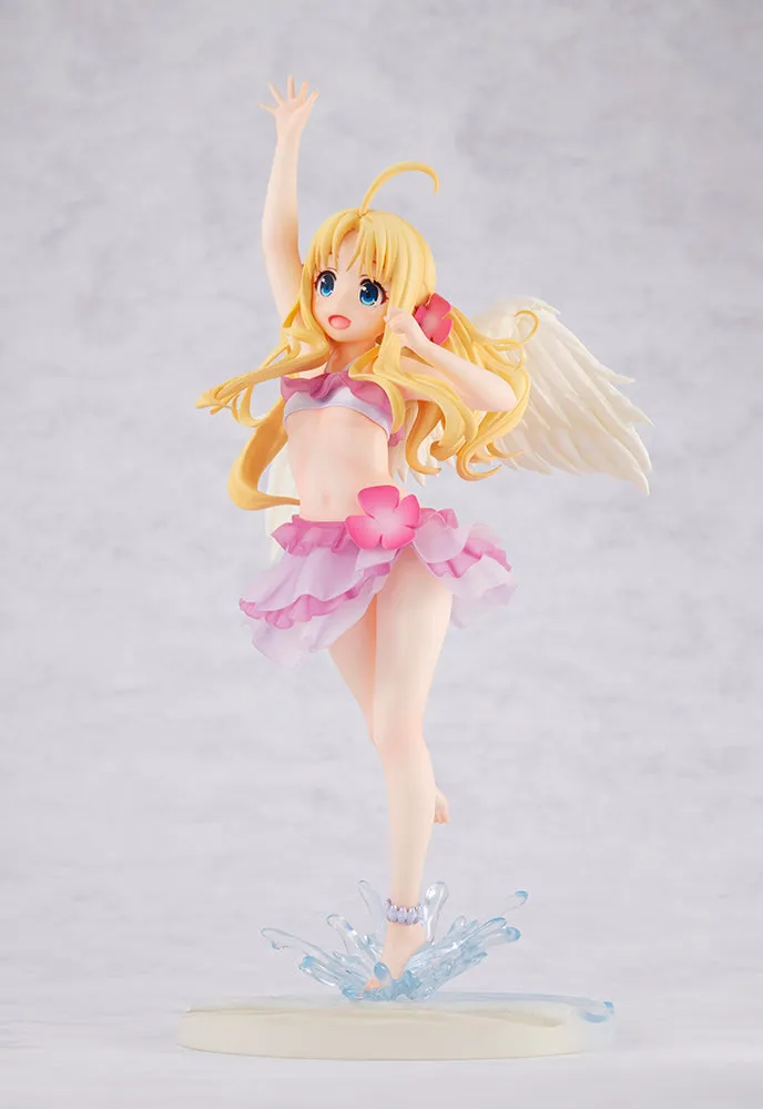 Filo: Swimsuit Ver. 1/7 Scale Figure