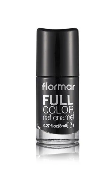 Full Color Ultra High Pigmented & Glossy Finish Nail Polish