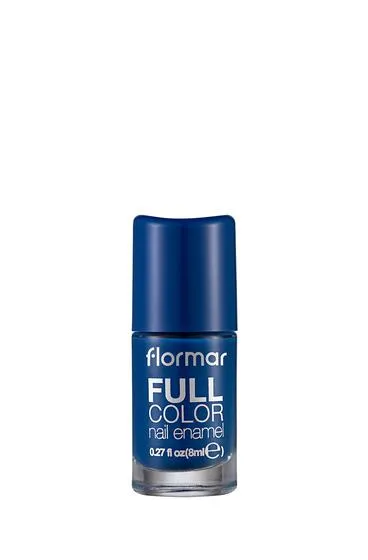 Full Color Ultra High Pigmented & Glossy Finish Nail Polish