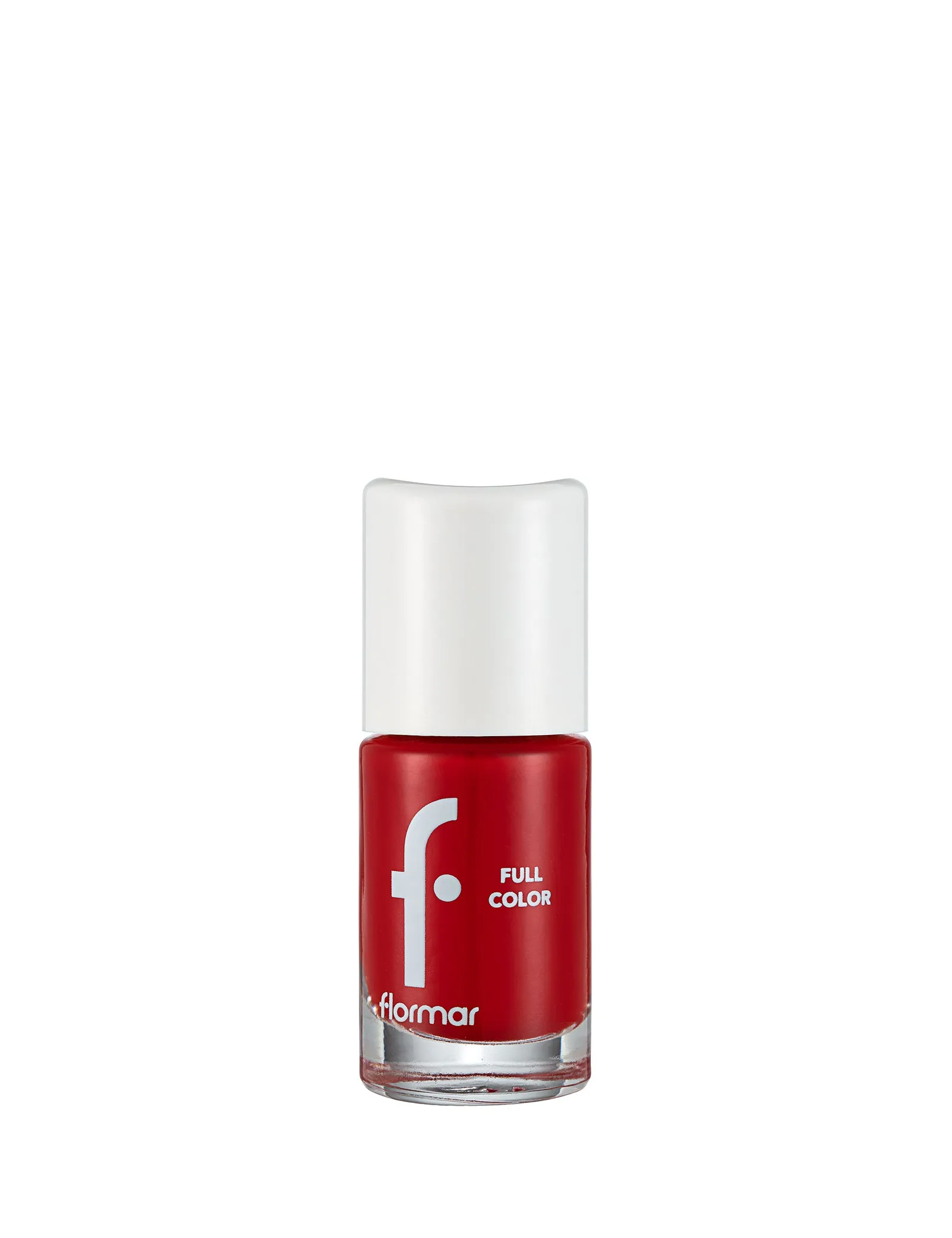 Full Color Ultra High Pigmented & Glossy Finish Nail Polish