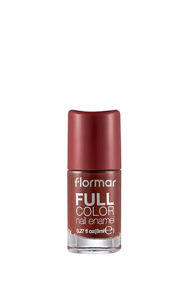 Full Color Ultra High Pigmented & Glossy Finish Nail Polish