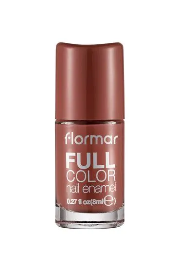 Full Color Ultra High Pigmented & Glossy Finish Nail Polish