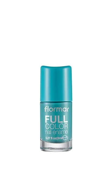 Full Color Ultra High Pigmented & Glossy Finish Nail Polish