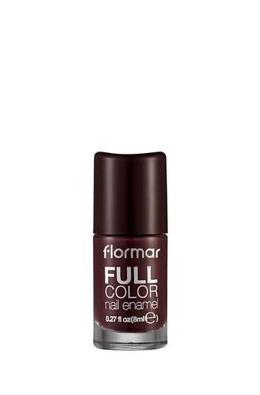 Full Color Ultra High Pigmented & Glossy Finish Nail Polish