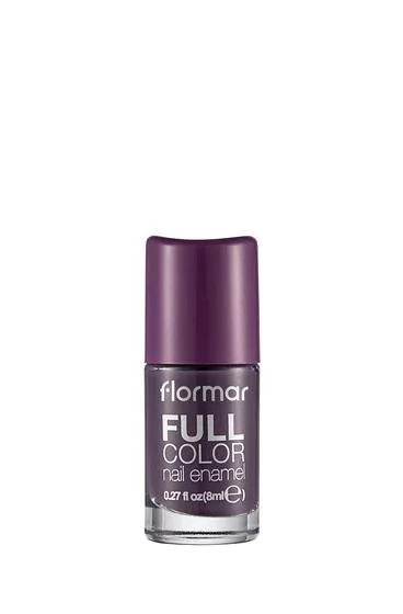 Full Color Ultra High Pigmented & Glossy Finish Nail Polish