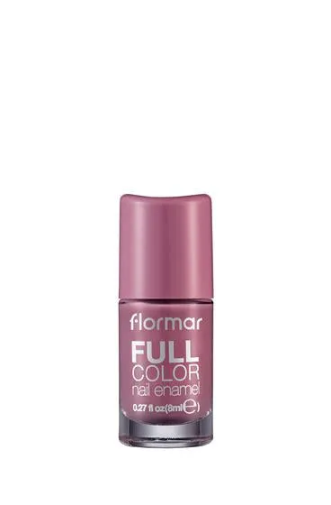 Full Color Ultra High Pigmented & Glossy Finish Nail Polish