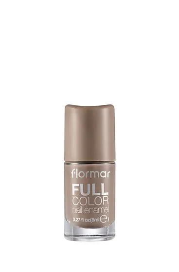 Full Color Ultra High Pigmented & Glossy Finish Nail Polish