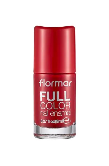 Full Color Ultra High Pigmented & Glossy Finish Nail Polish