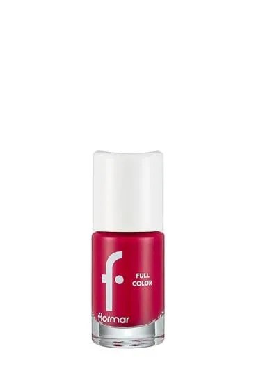 Full Color Ultra High Pigmented & Glossy Finish Nail Polish