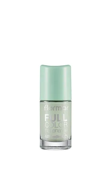 Full Color Ultra High Pigmented & Glossy Finish Nail Polish