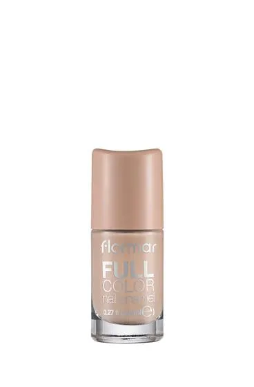 Full Color Ultra High Pigmented & Glossy Finish Nail Polish