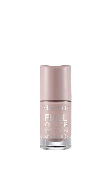 Full Color Ultra High Pigmented & Glossy Finish Nail Polish