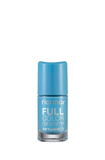 Full Color Ultra High Pigmented & Glossy Finish Nail Polish