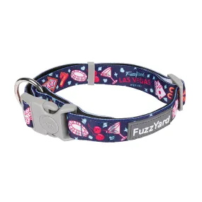 Fuzzyard Dog Collar Jackpup S 25-38cm