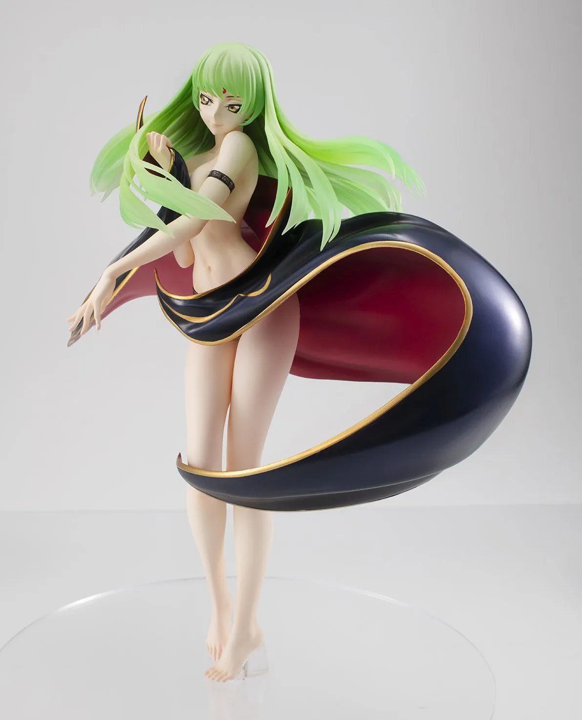 G.E.M. Series: Code Geass: Lelouch of the Rebellion - C.C. G.E.M. 15th Anniversary Ver.