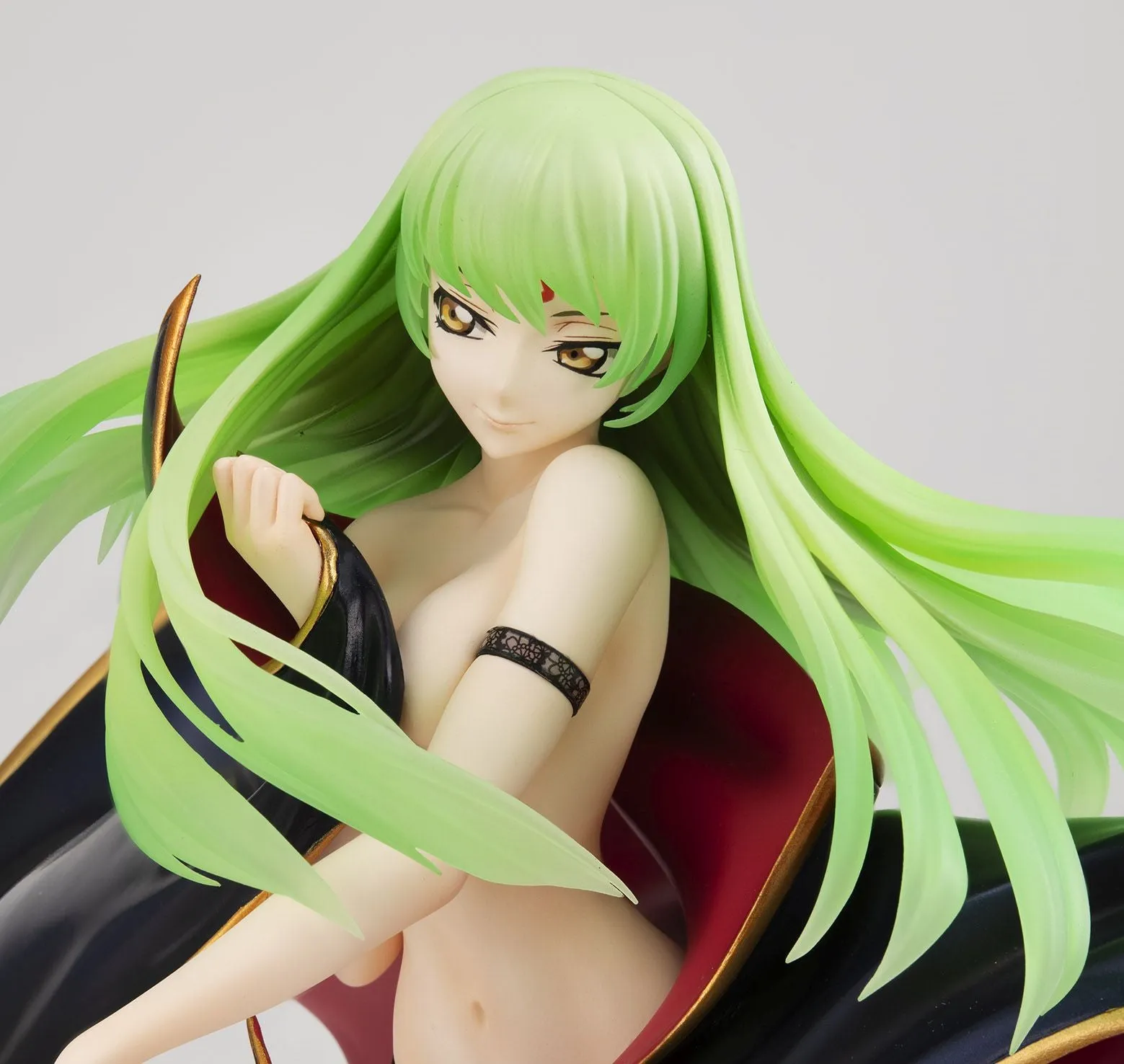 G.E.M. Series: Code Geass: Lelouch of the Rebellion - C.C. G.E.M. 15th Anniversary Ver.