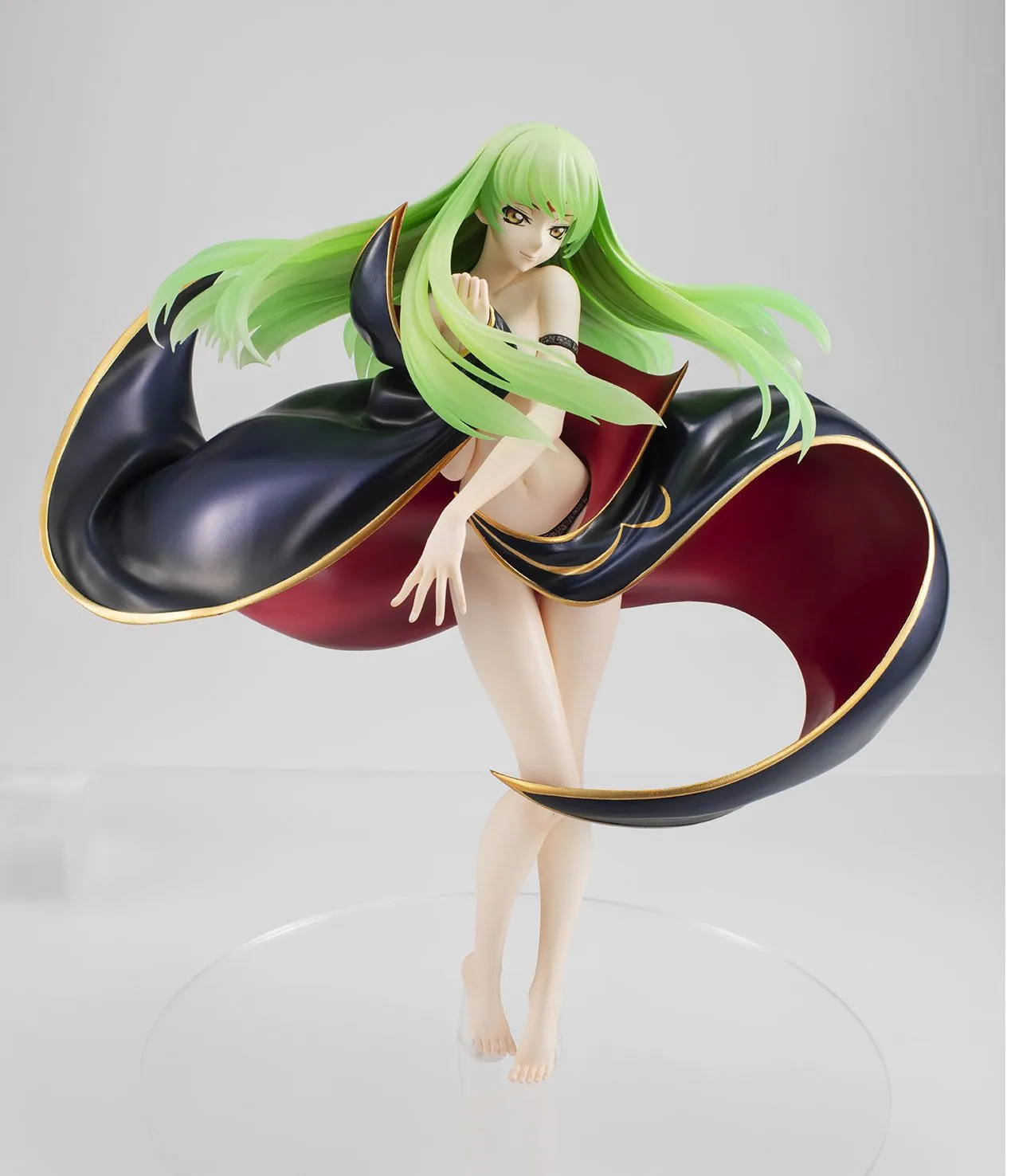 G.E.M. Series: Code Geass: Lelouch of the Rebellion - C.C. G.E.M. 15th Anniversary Ver.