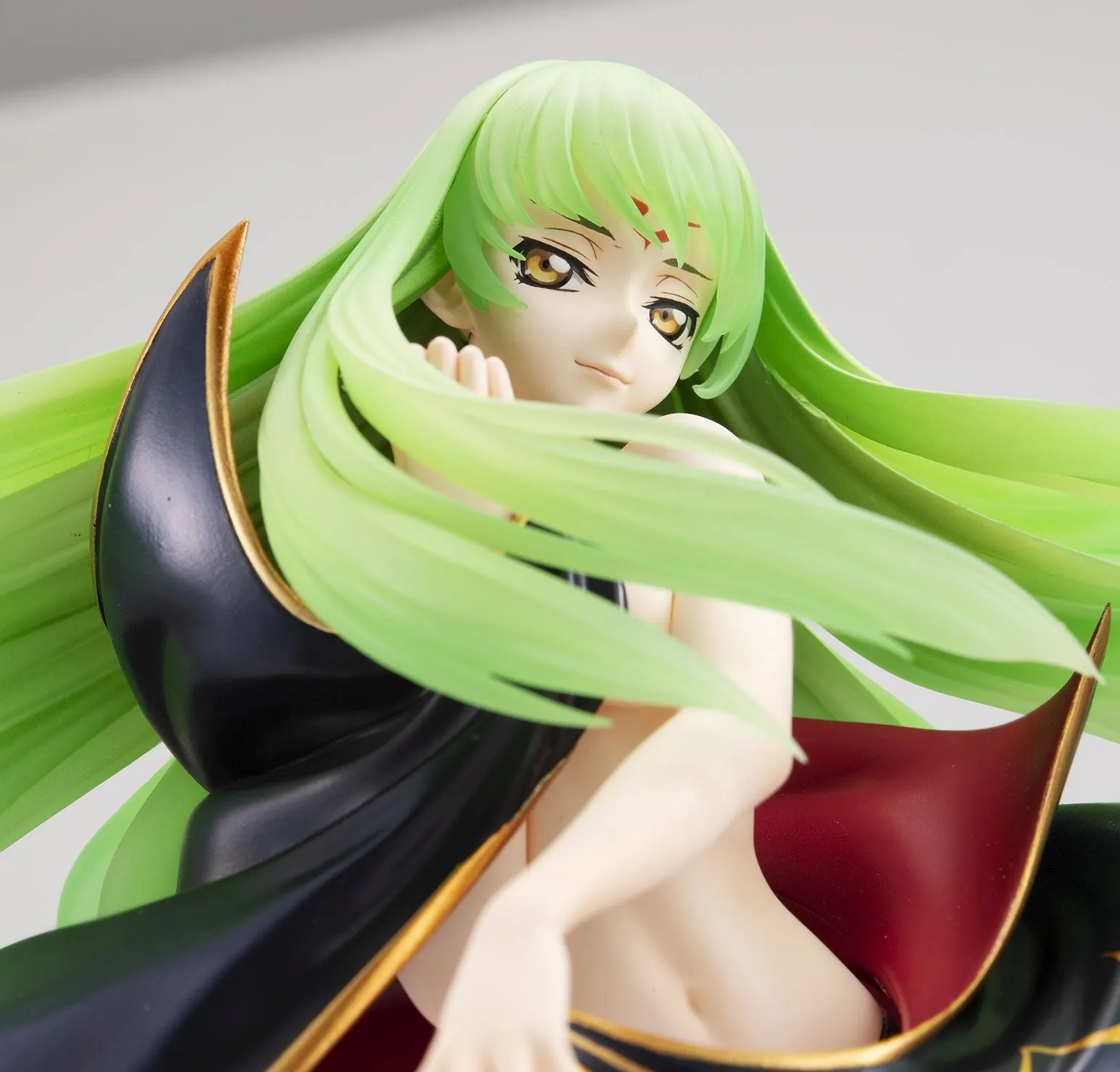 G.E.M. Series: Code Geass: Lelouch of the Rebellion - C.C. G.E.M. 15th Anniversary Ver.