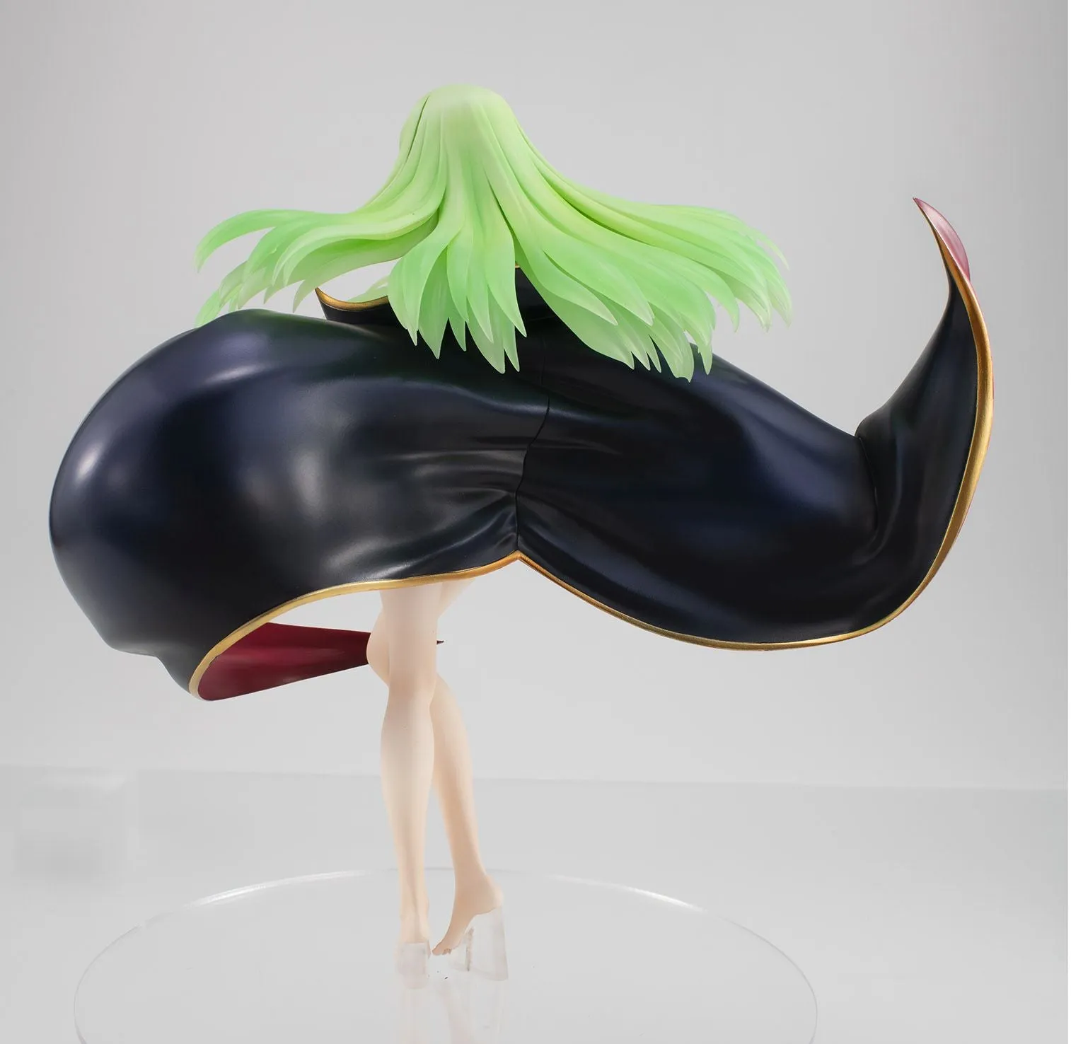 G.E.M. Series: Code Geass: Lelouch of the Rebellion - C.C. G.E.M. 15th Anniversary Ver.